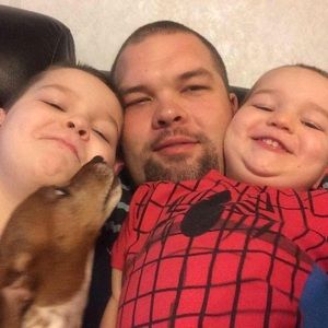 Meet your Posher, Corey